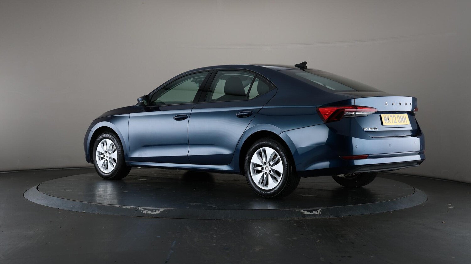 Used Skoda Octavia 2022 for sale - 76060312: Photo 73