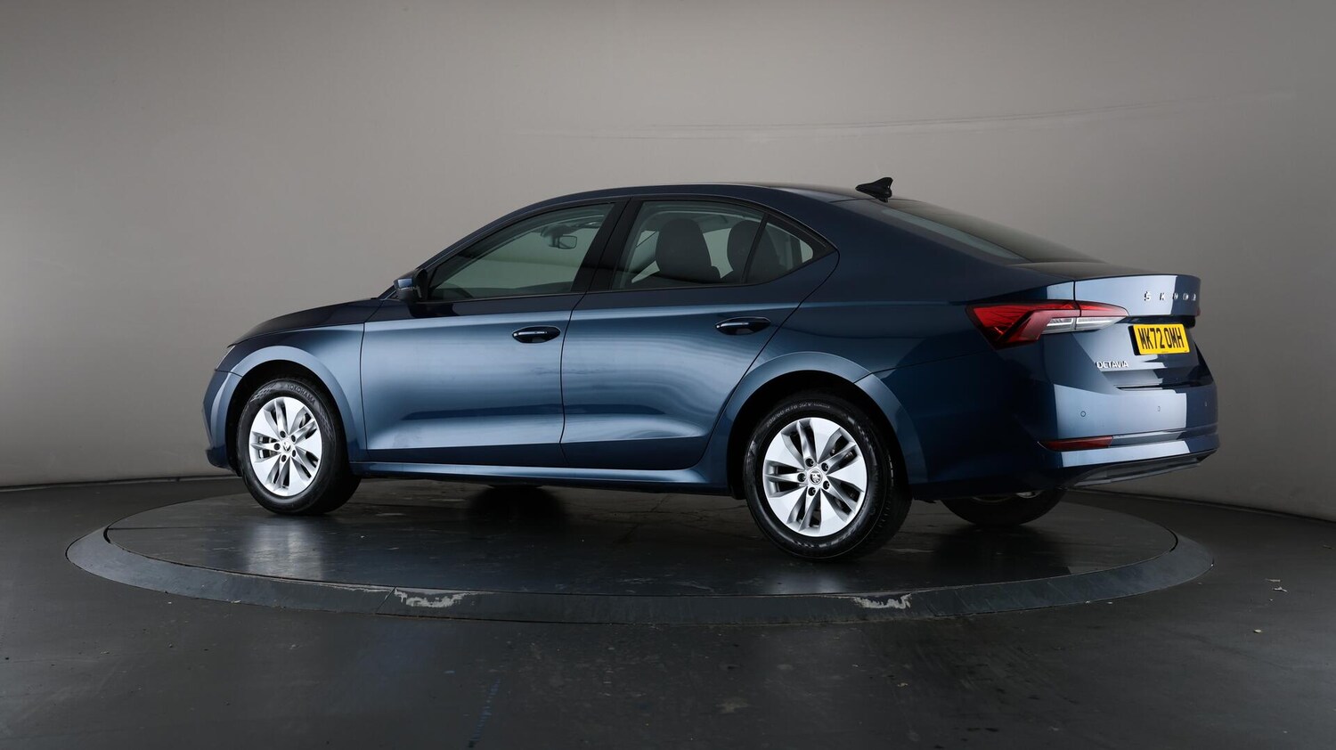 Used Skoda Octavia 2022 for sale - 76060312: Photo 74