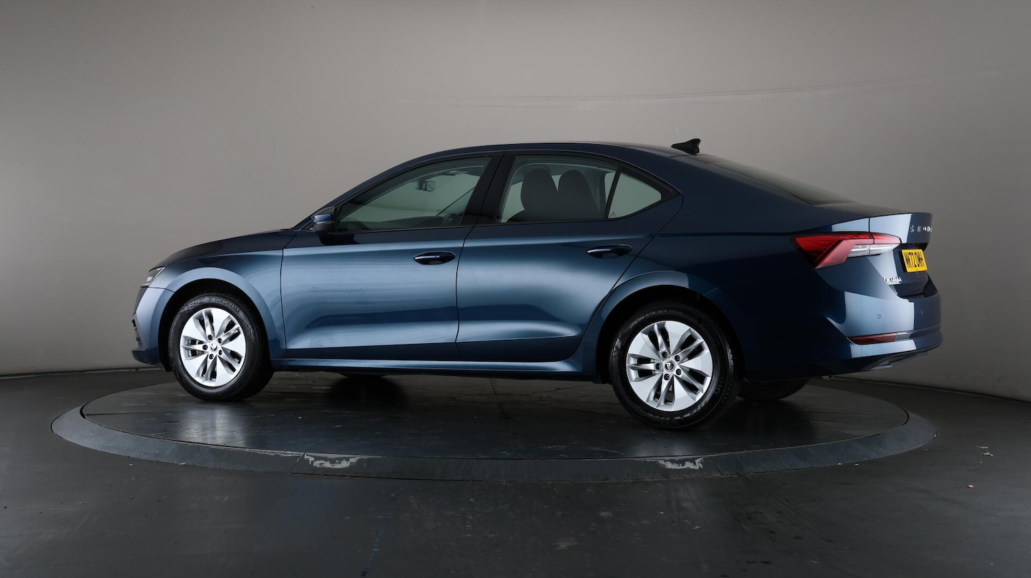 Used Skoda Octavia 2022 for sale - 76060312: Photo 75