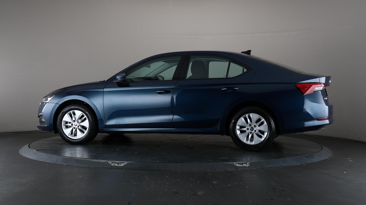 Used Skoda Octavia 2022 for sale - 76060312: Photo 76