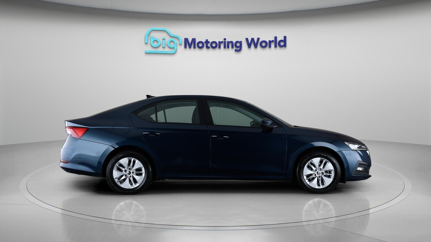 Used Skoda Octavia 2022 for sale - 76060312: Photo 8