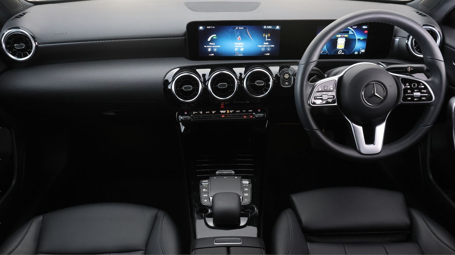 Used Mercedes-Benz A-Class 2022 for sale - 77636613: Photo 13