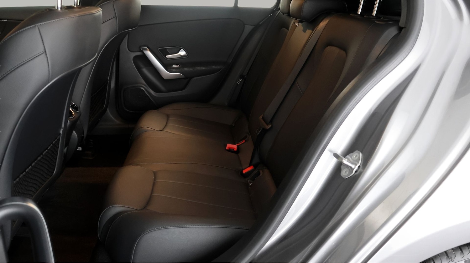 Used Mercedes-Benz A-Class 2022 for sale - 77636613: Photo 16