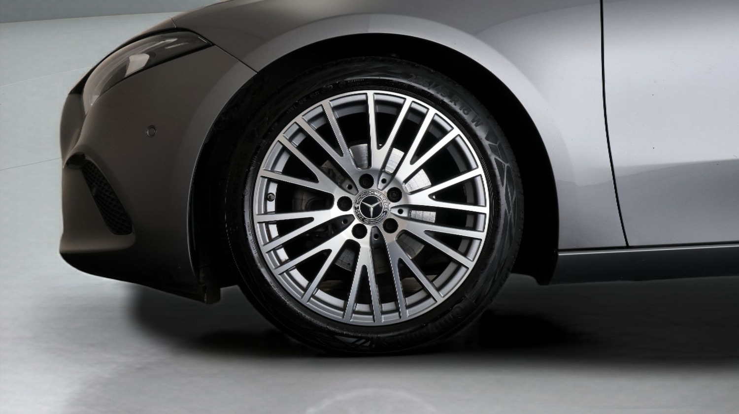 Used Mercedes-Benz A-Class 2022 for sale - 77636613: Photo 18