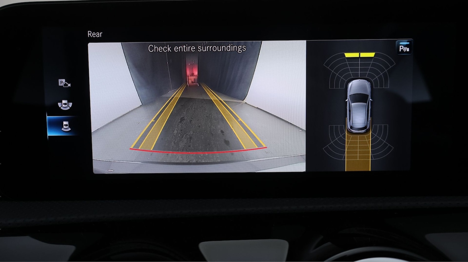 Used Mercedes-Benz A-Class 2022 for sale - 77636613: Photo 25