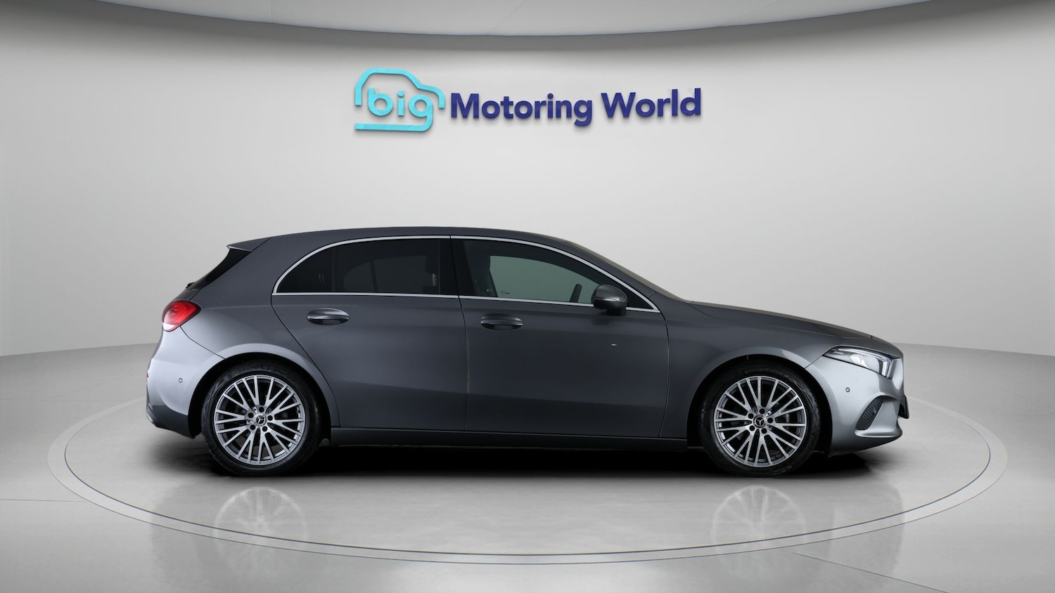 Used Mercedes-Benz A-Class 2022 for sale - 77636613: Photo 8