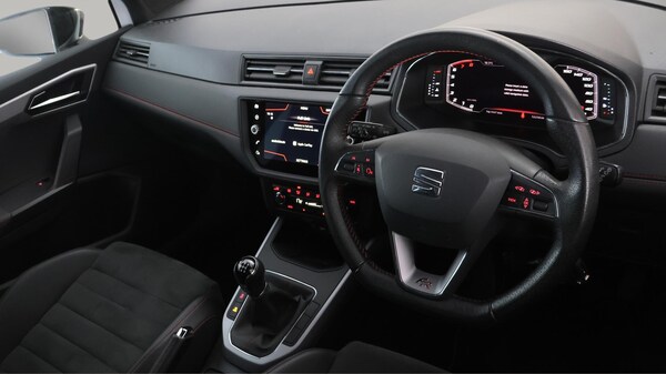 Used SEAT Arona 2019 for sale - 76307701: Photo 10