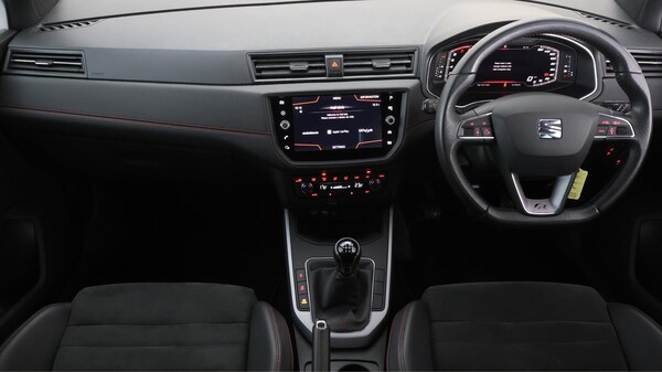 Used SEAT Arona 2019 for sale - 76307701: Photo 13