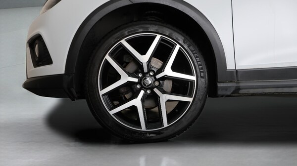 Used SEAT Arona 2019 for sale - 76307701: Photo 18