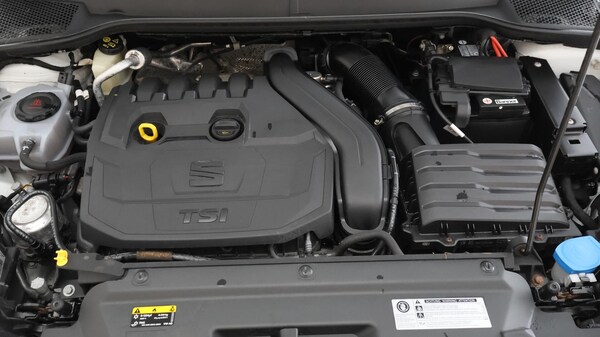 Used SEAT Arona 2019 for sale - 76307701: Photo 19
