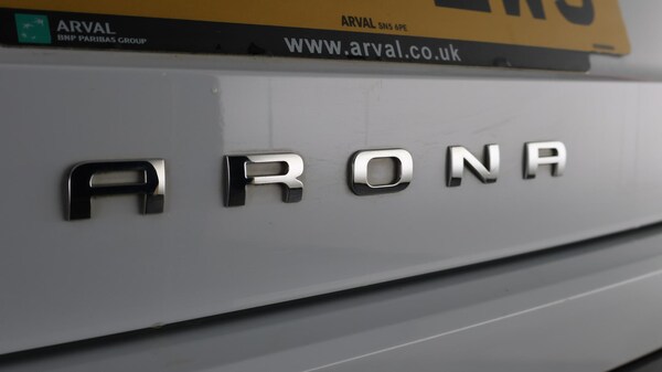 Used SEAT Arona 2019 for sale - 76307701: Photo 21