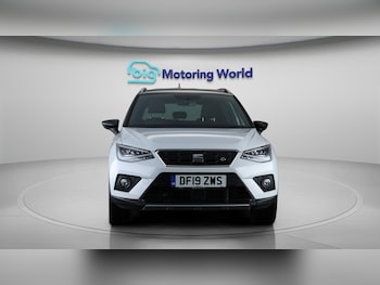 Used SEAT Arona 2019 for sale - 76307701: Photo 3