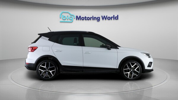 Used SEAT Arona 2019 for sale - 76307701: Photo 9