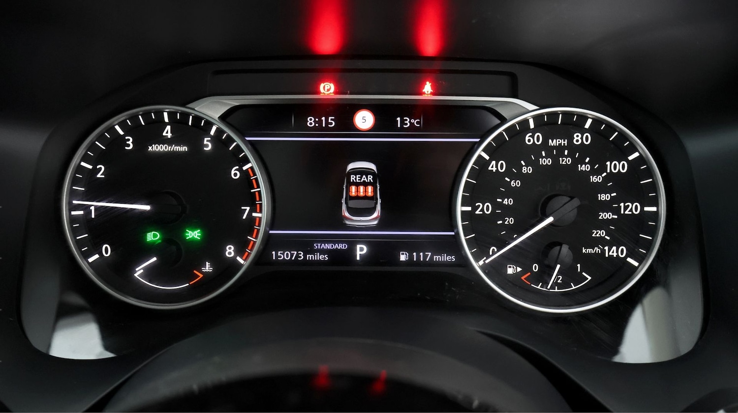 Used Nissan Qashqai for sale - 77731906: Photo 10