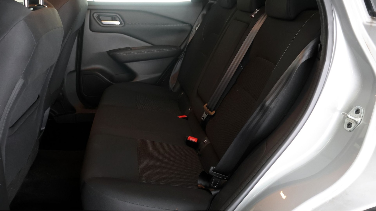 Used Nissan Qashqai for sale - 77731906: Photo 15