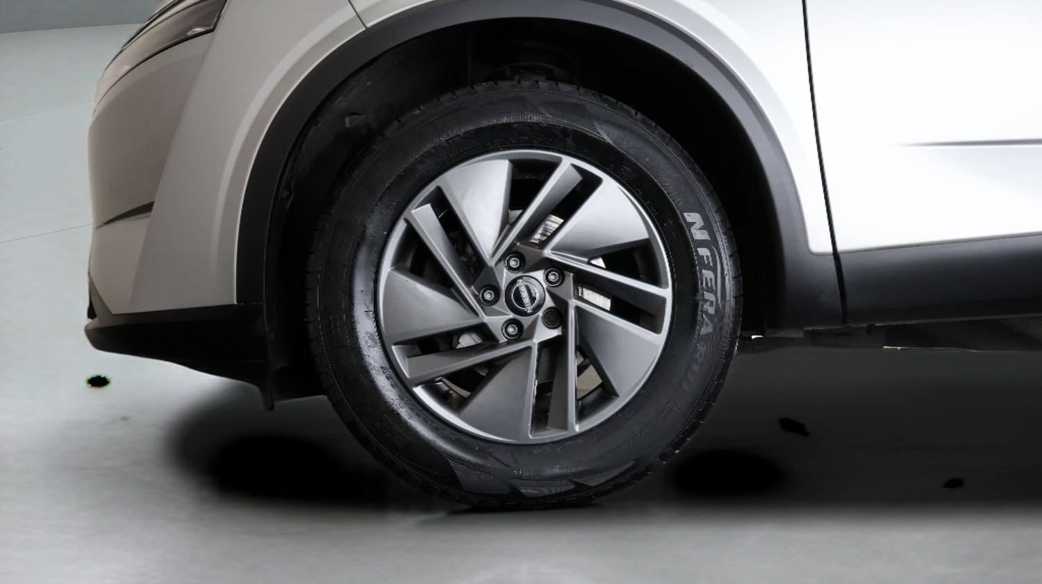 Used Nissan Qashqai for sale - 77731906: Photo 17