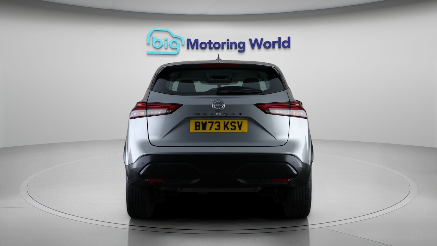 Used Nissan Qashqai for sale - 77731906: Photo 6