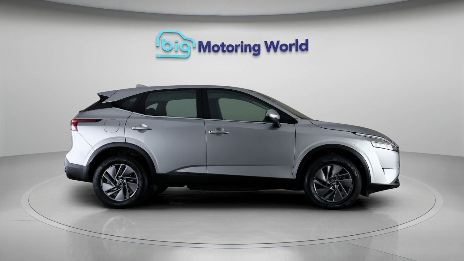 Used Nissan Qashqai for sale - 77731906: Photo 8