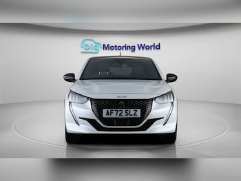 Used Peugeot 208 2022 for sale - 78611907: Photo