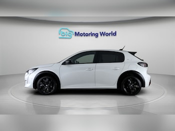 Used Peugeot 208 2022 for sale - 78611907: Photo