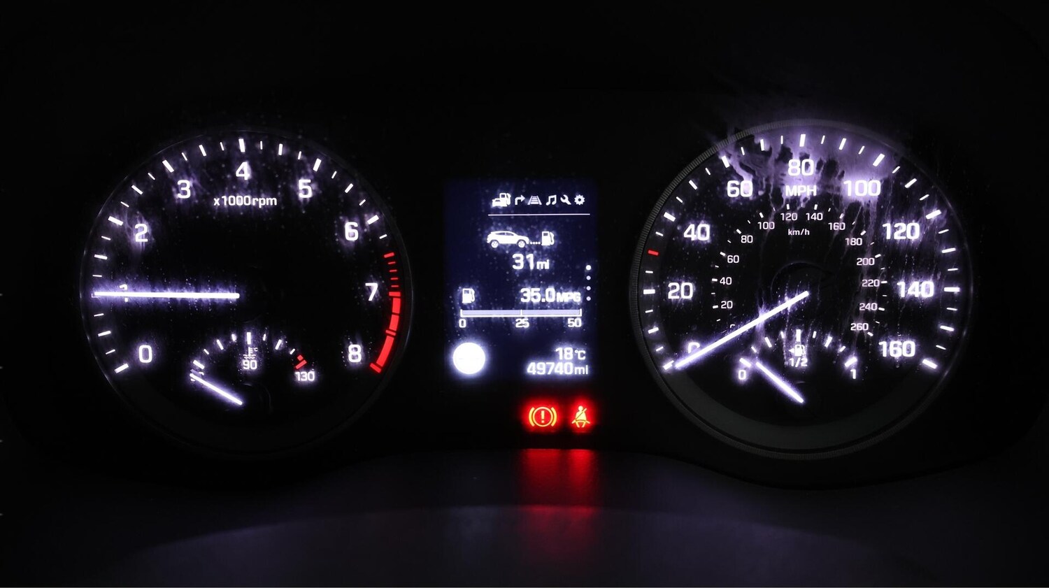 Used Hyundai TUCSON 2018 for sale - 76633781: Photo 10