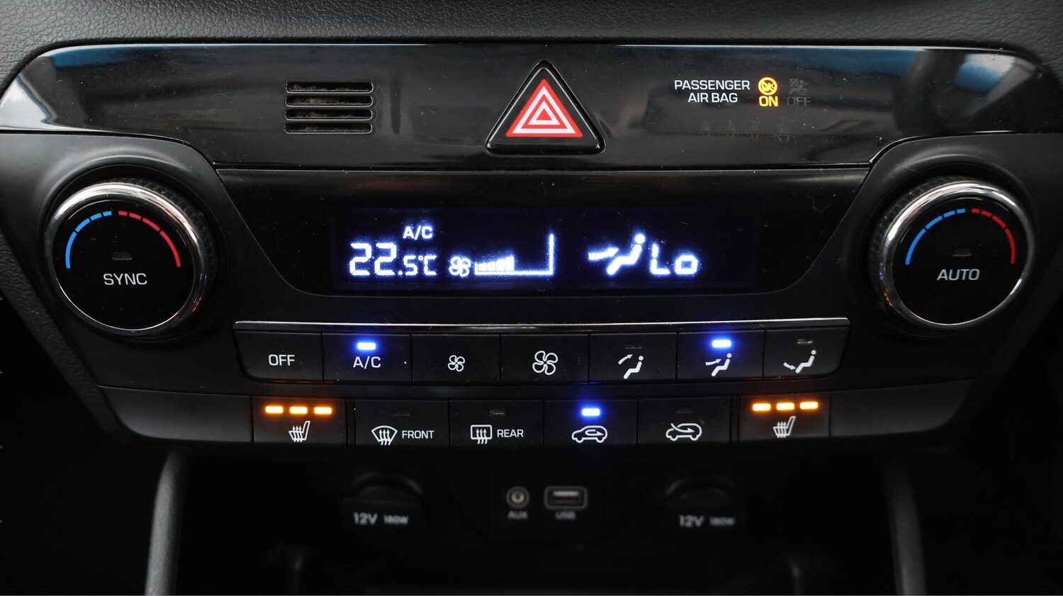 Used Hyundai TUCSON 2018 for sale - 76633781: Photo 12