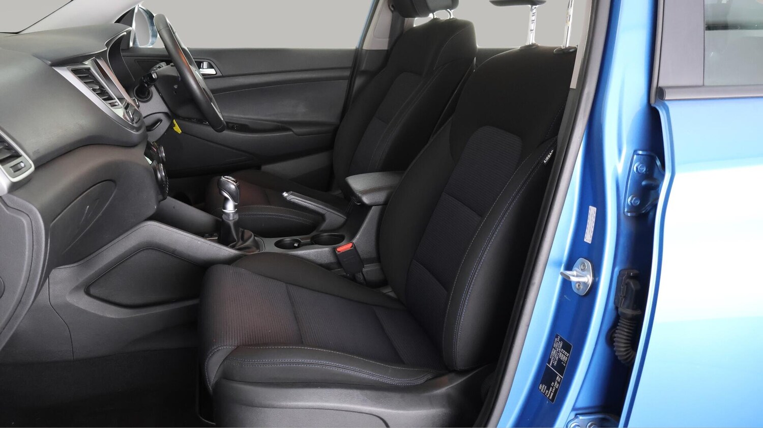 Used Hyundai TUCSON 2018 for sale - 76633781: Photo 14