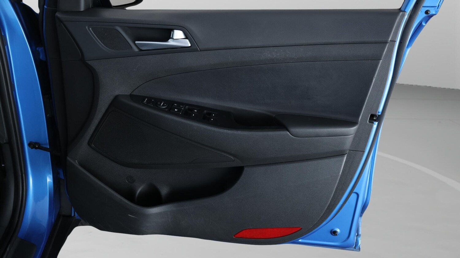 Used Hyundai TUCSON 2018 for sale - 76633781: Photo 15