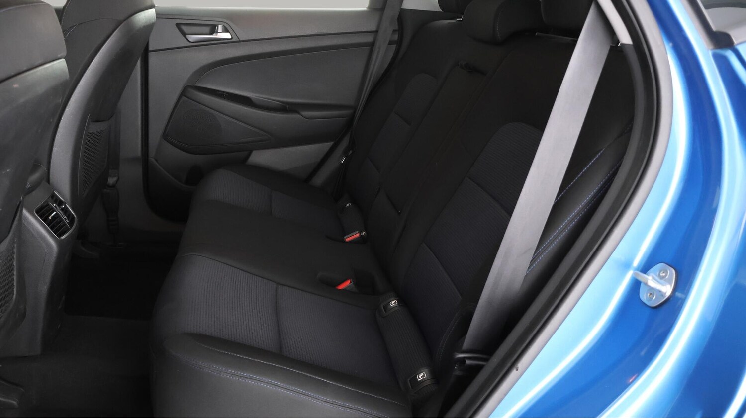 Used Hyundai TUCSON 2018 for sale - 76633781: Photo 16