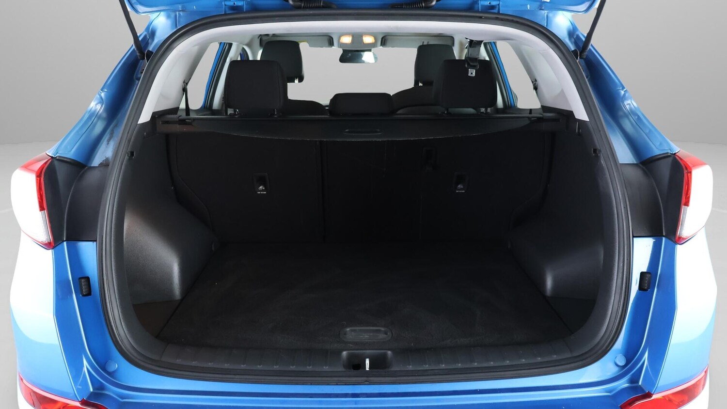 Used Hyundai TUCSON 2018 for sale - 76633781: Photo 17