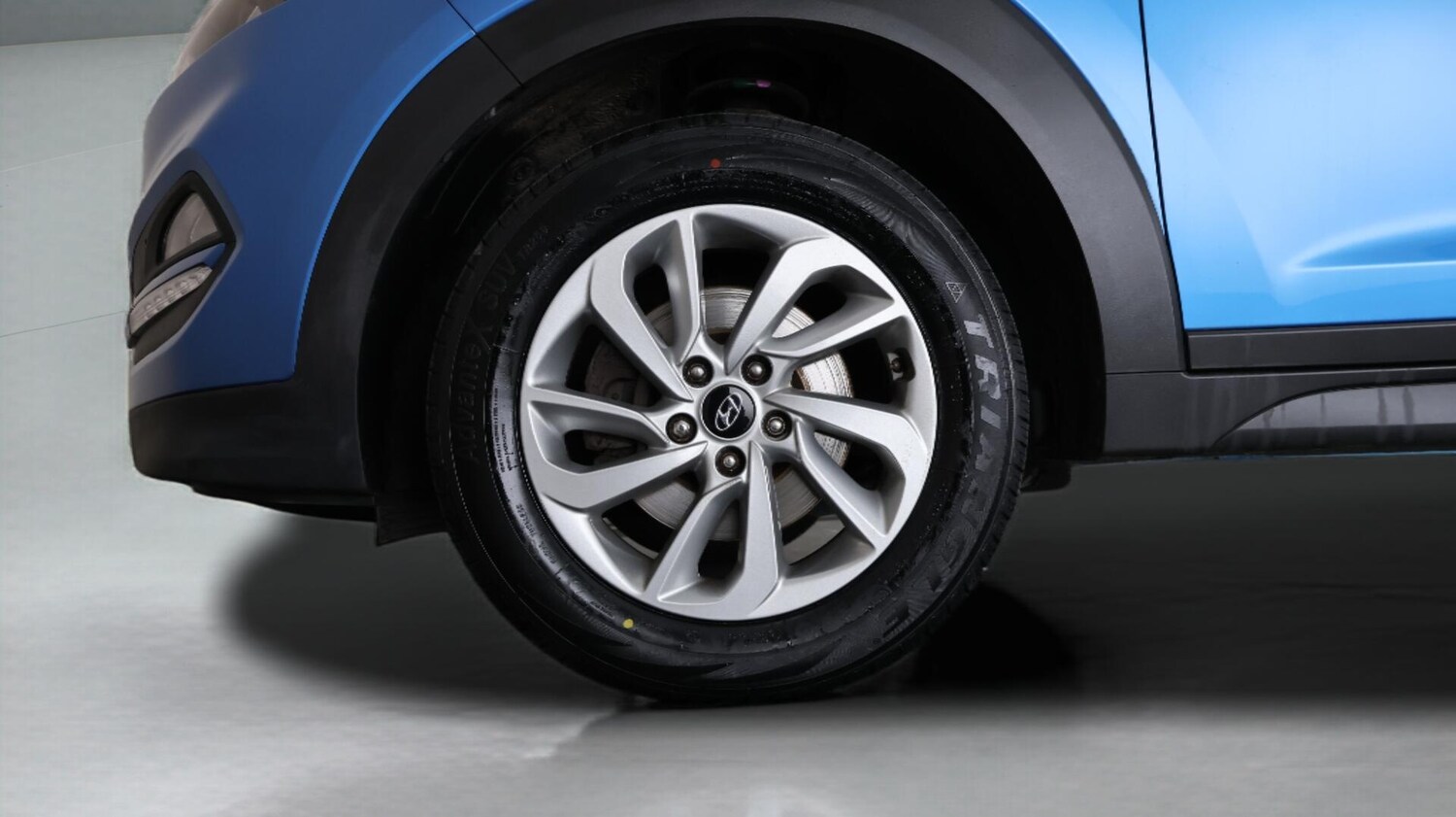 Used Hyundai TUCSON 2018 for sale - 76633781: Photo 18