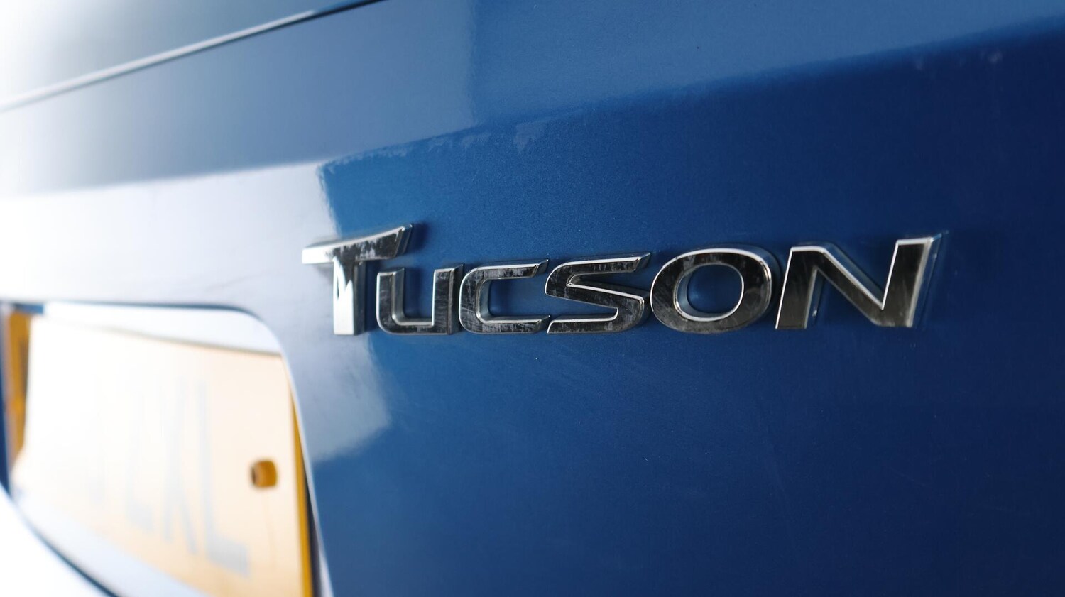 Used Hyundai TUCSON 2018 for sale - 76633781: Photo 21