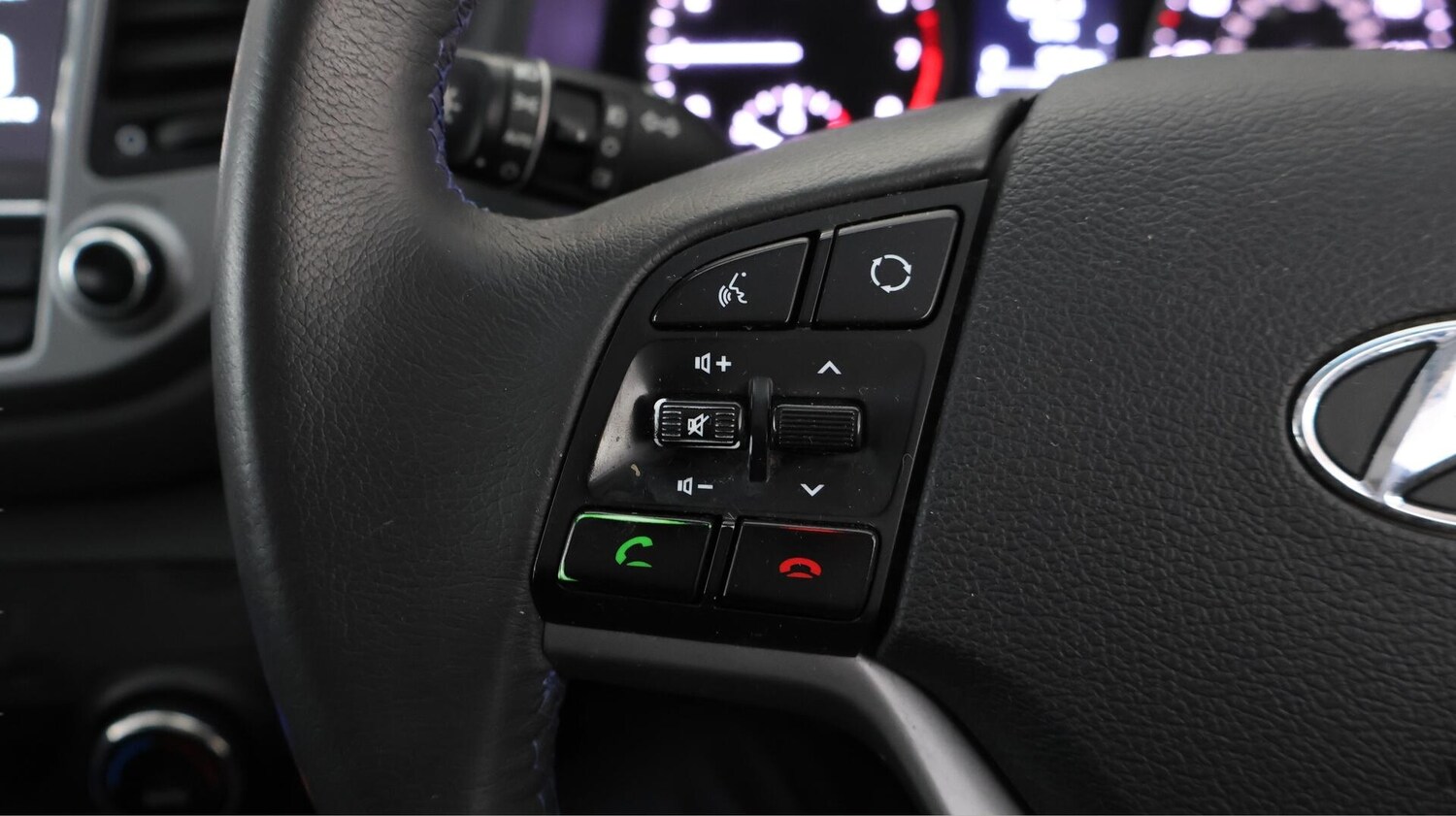 Used Hyundai TUCSON 2018 for sale - 76633781: Photo 22