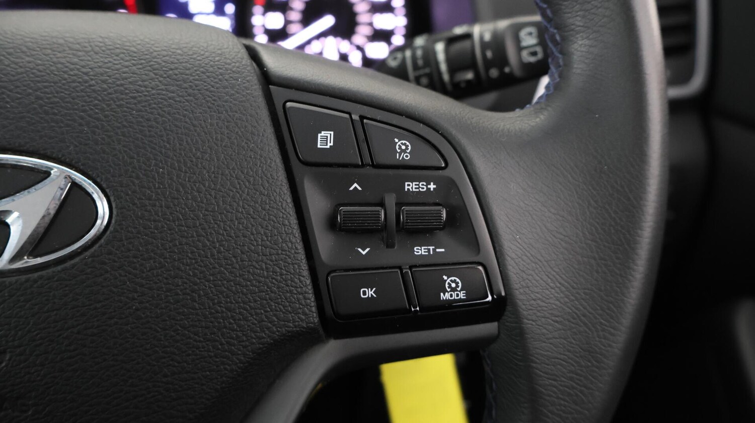 Used Hyundai TUCSON 2018 for sale - 76633781: Photo 23