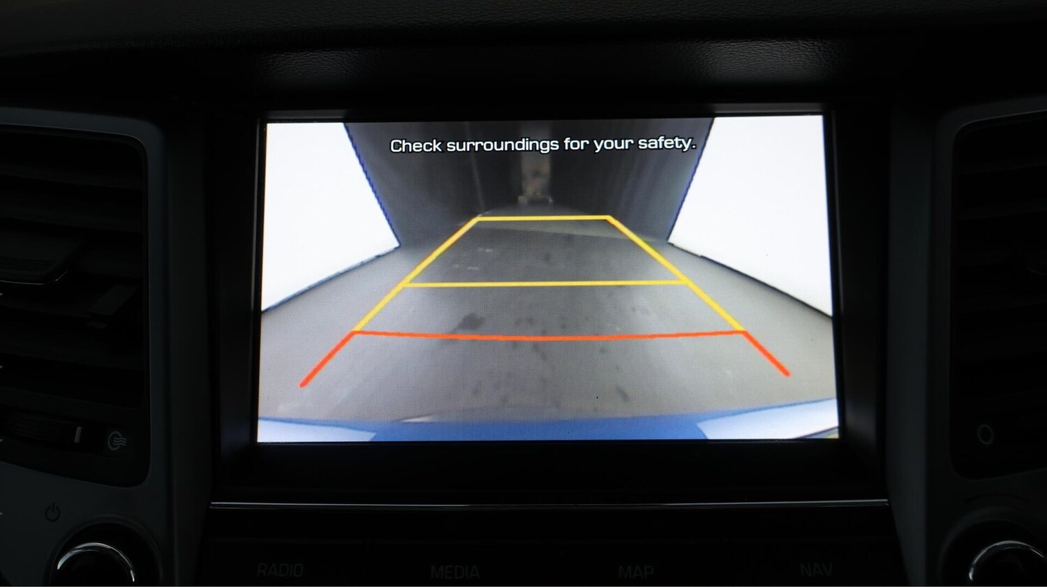 Used Hyundai TUCSON 2018 for sale - 76633781: Photo 24