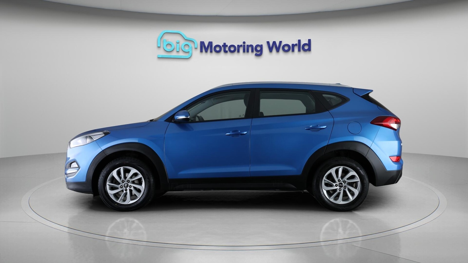 Used Hyundai TUCSON 2018 for sale - 76633781: Photo 4
