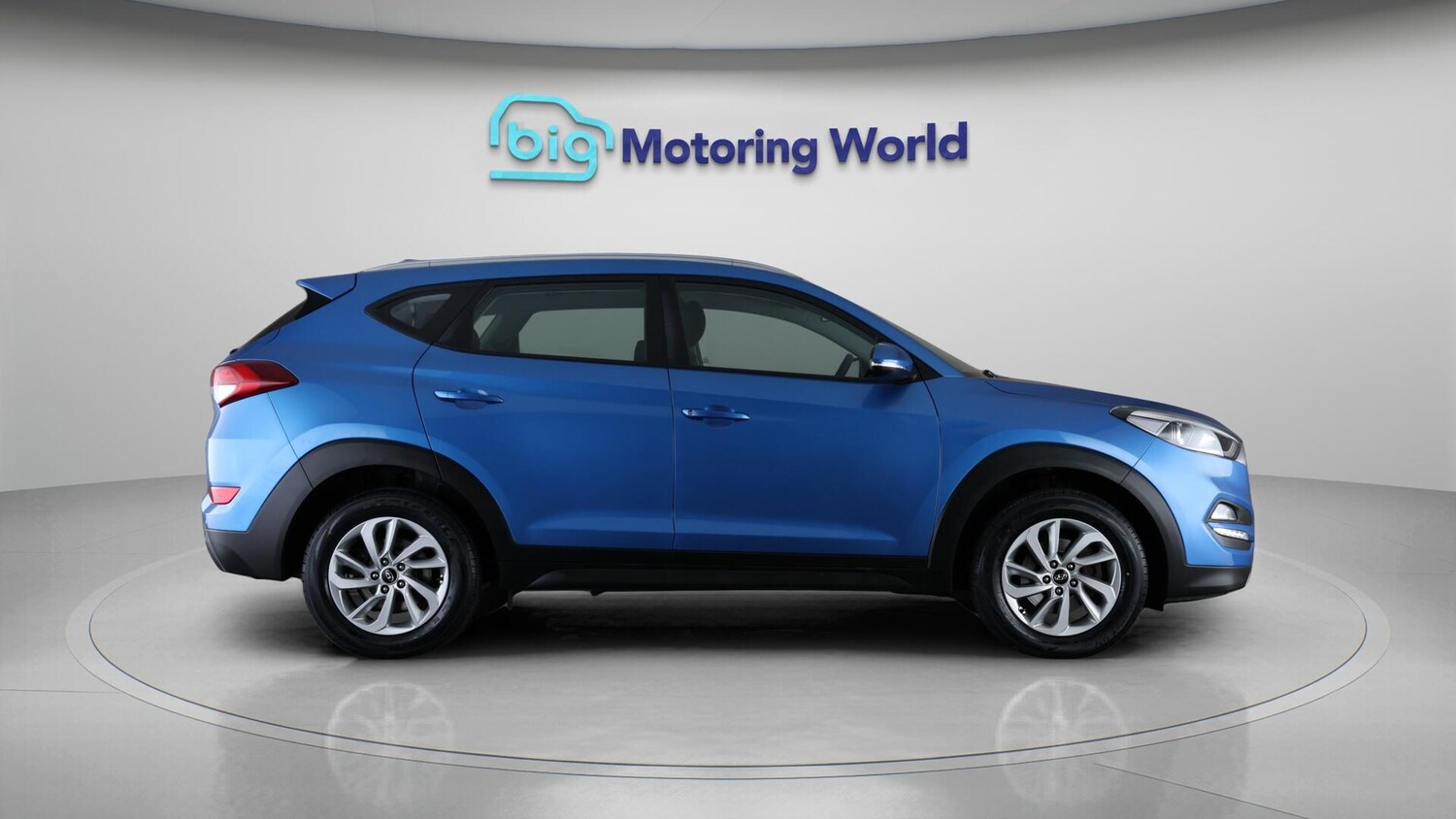 Used Hyundai TUCSON 2018 for sale - 76633781: Photo 8