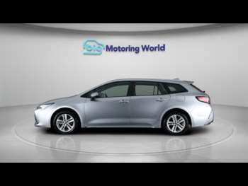 Used Toyota Corolla 2022 for sale - 75246678: Photo