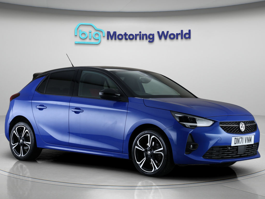 Used Vauxhall Corsa for sale - 76811758: Photo 8