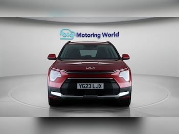 Used Kia Niro 2023 for sale - 78387526: Photo