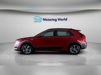 Used Kia Niro 2023 for sale - 78387526: Photo