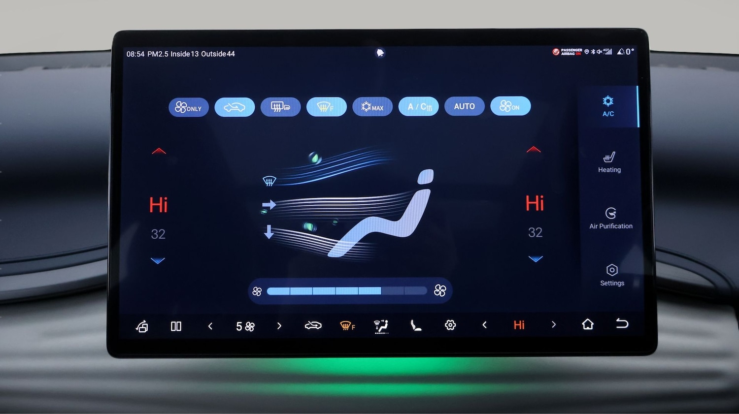 Used BYD Atto 3 2023 for sale - 77476602: Photo 11