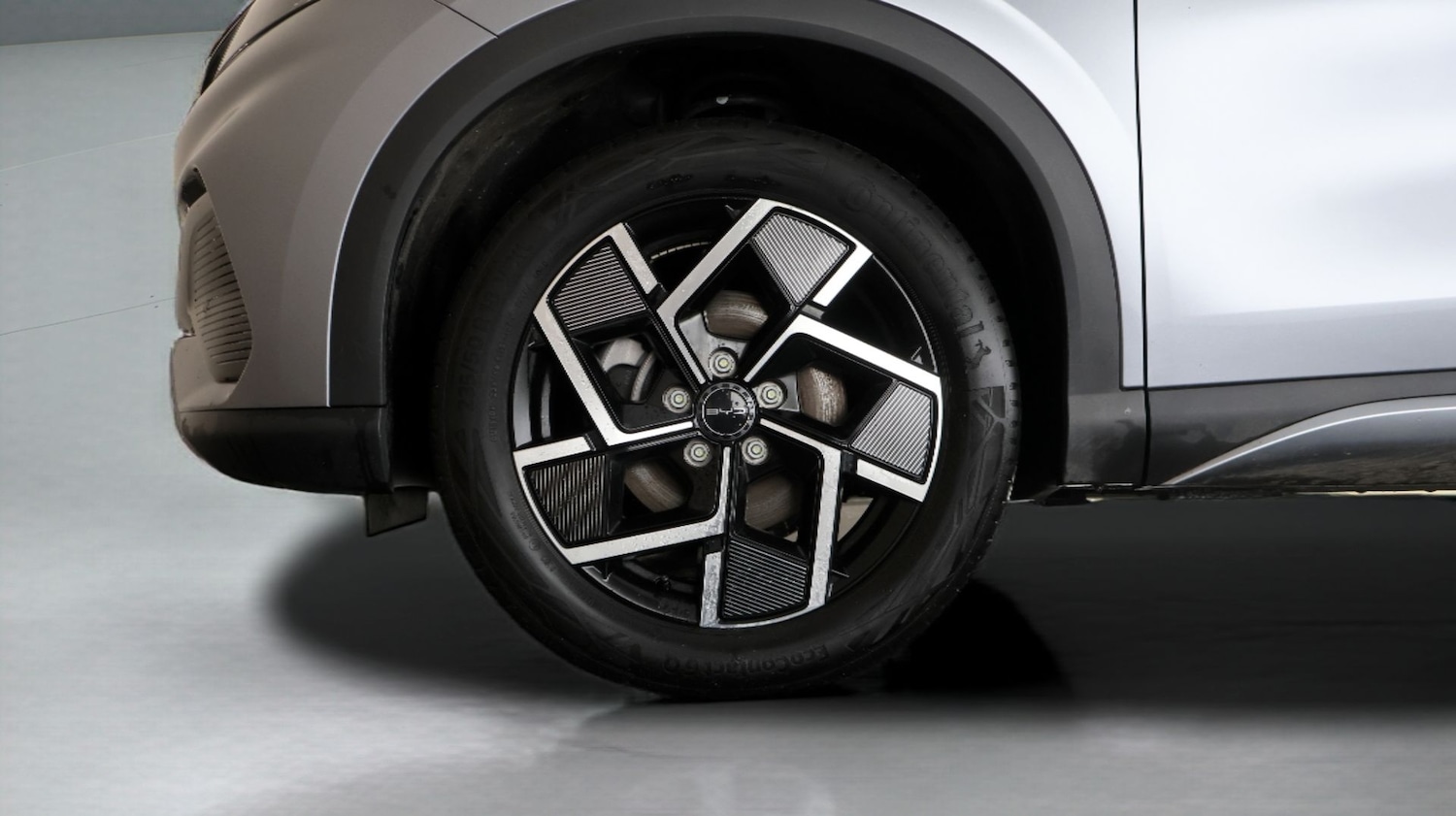 Used BYD Atto 3 2023 for sale - 77476602: Photo 17