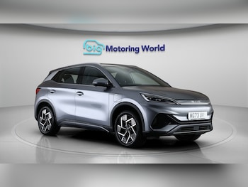 Used BYD Atto 3 2023 for sale - 77476602: Photo