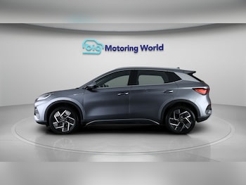 Used BYD Atto 3 2023 for sale - 77476602: Photo