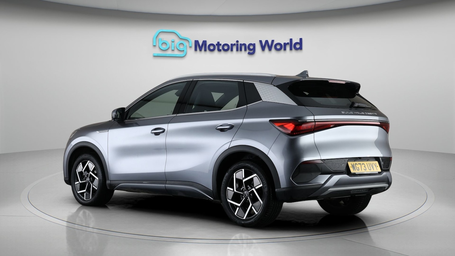 Used BYD Atto 3 2023 for sale - 77476602: Photo 5