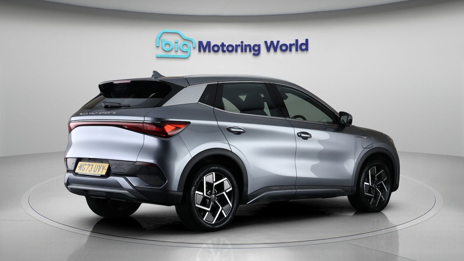 Used BYD Atto 3 2023 for sale - 77476602: Photo 7