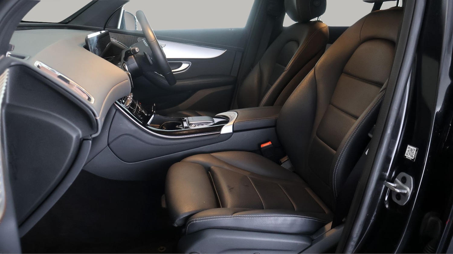 Used Mercedes-Benz EQC 2022 for sale - 77679293: Photo 14