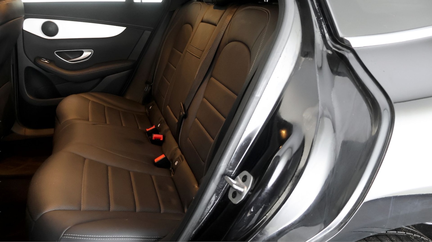 Used Mercedes-Benz EQC 2022 for sale - 77679293: Photo 16