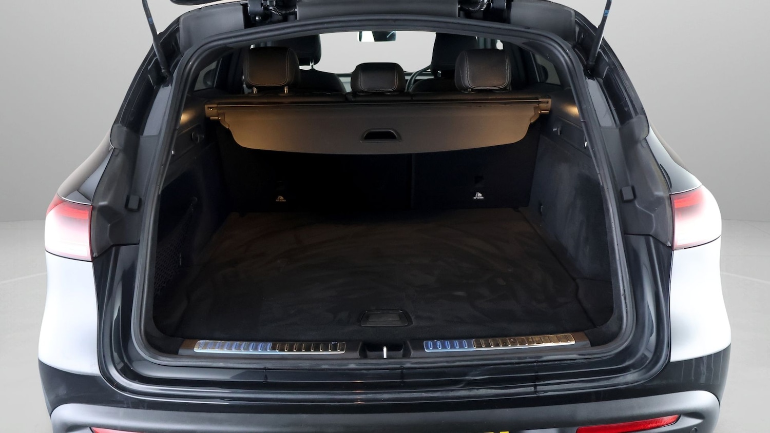 Used Mercedes-Benz EQC 2022 for sale - 77679293: Photo 17